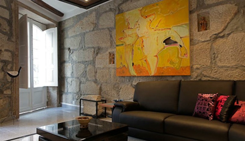 Apartment Rua da Reboleira Porto - Apt 27890