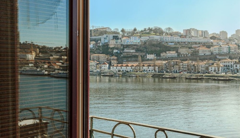 Apartment Rua da Reboleira Porto - Apt 21896