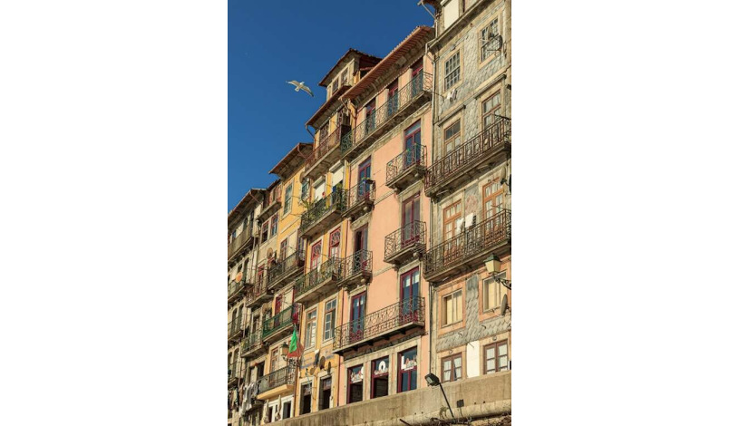Apartment Rua da Reboleira Porto - Apt 21896