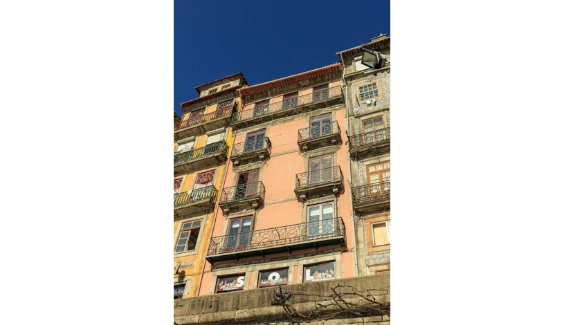 Apartment Rua da Reboleira Porto - Apt 21896