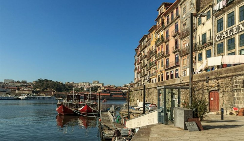 Apartment Rua da Reboleira Porto - Apt 21896
