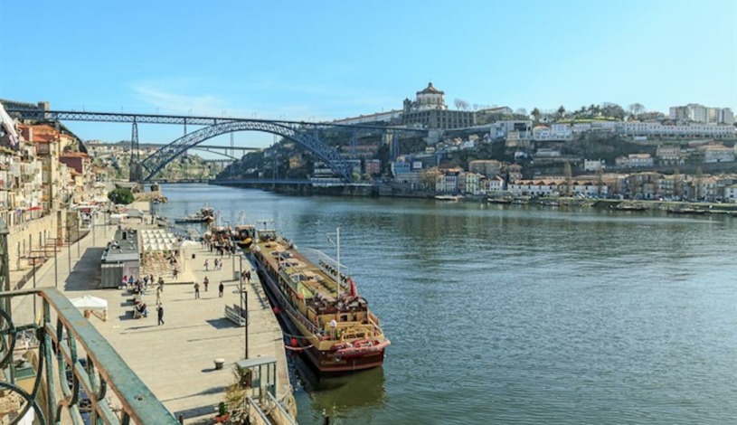 Apartment Rua da Reboleira Porto - Apt 21896