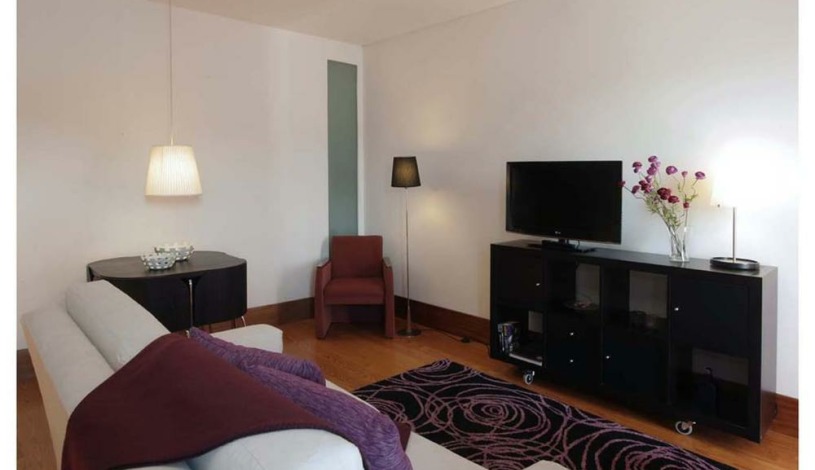 Apartment Rua da Reboleira Porto - Apt 27886