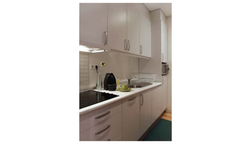 Apartment Rua da Reboleira Porto - Apt 27886