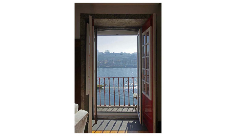 Apartment Rua da Reboleira Porto - Apt 27886