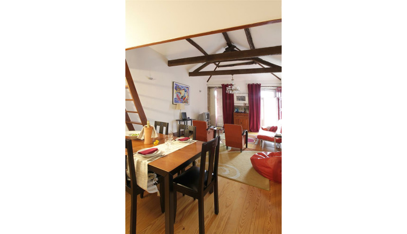 Apartment Rua da Reboleira Porto - Apt 27888