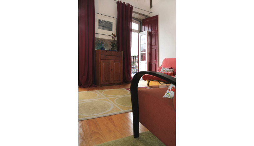 Apartment Rua da Reboleira Porto - Apt 27888
