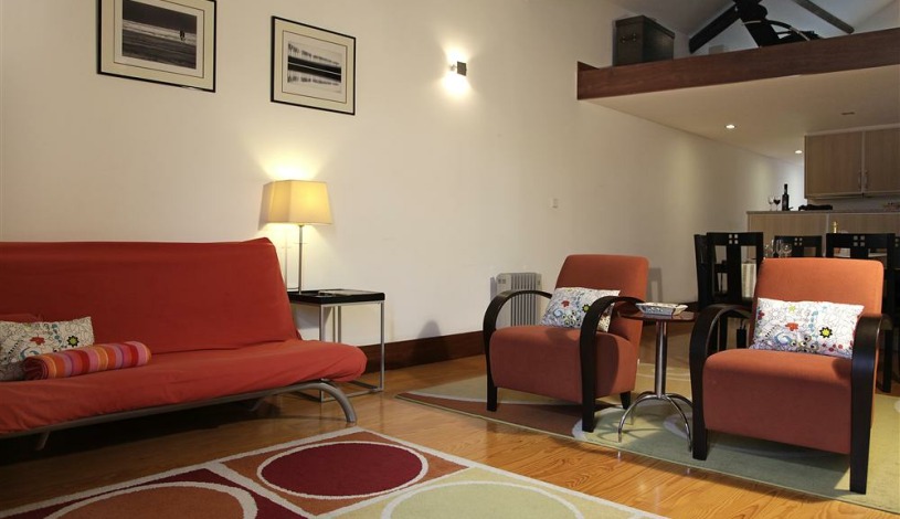 Apartment Rua da Reboleira Porto - Apt 27888