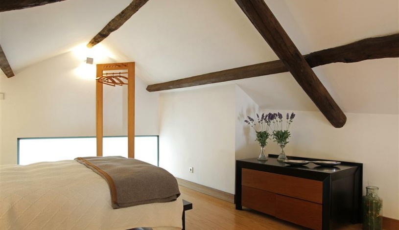 Apartment Rua da Reboleira Porto - Apt 27888