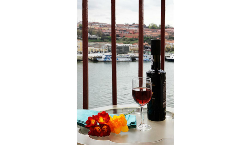 Apartment Rua da Reboleira Porto - Apt 27888