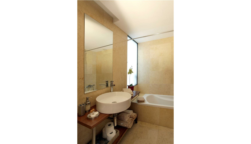 Apartment Rua da Reboleira Porto - Apt 27888