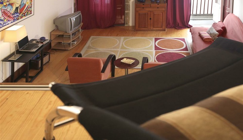 Apartment Rua da Reboleira Porto - Apt 27888