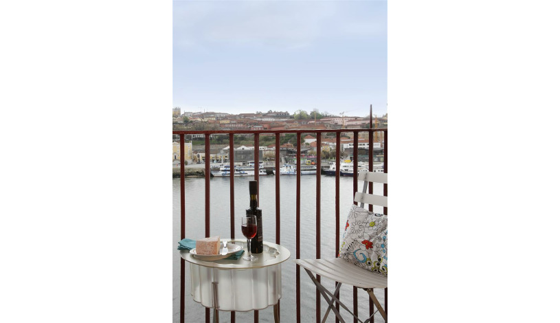 Apartment Rua da Reboleira Porto - Apt 27888