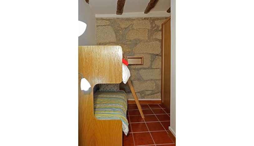 Apartment Rua da Reboleira Porto - Apt 27890