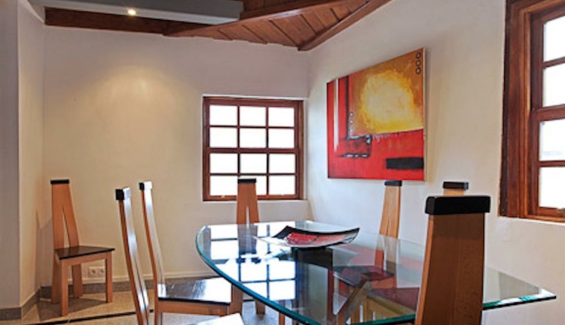 Apartment Rua da Reboleira Porto - Apt 27890
