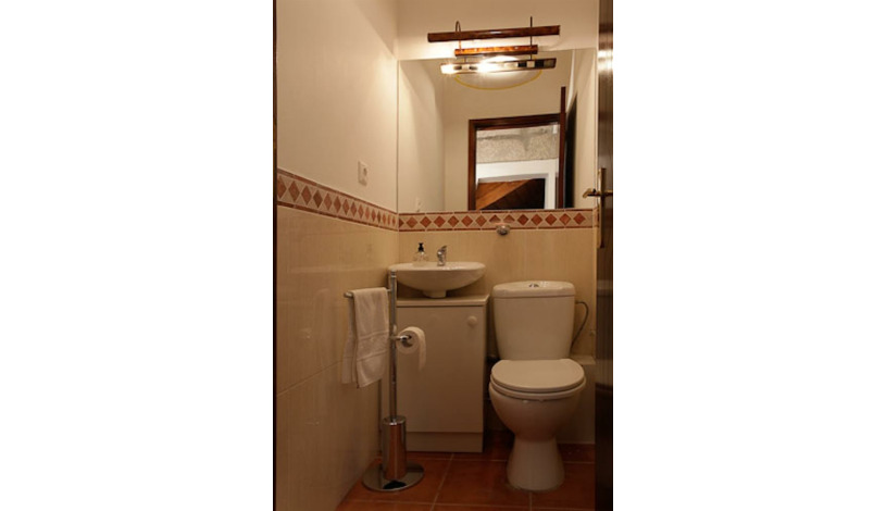 Apartment Rua da Reboleira Porto - Apt 27890