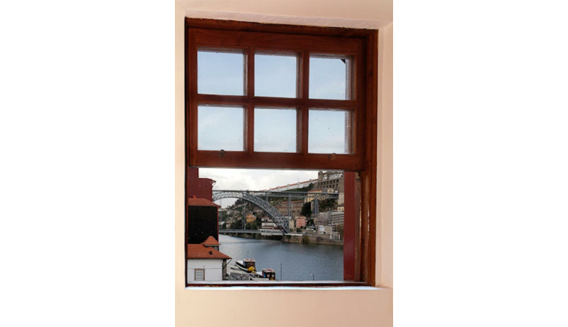 Apartment Rua da Reboleira Porto - Apt 27890