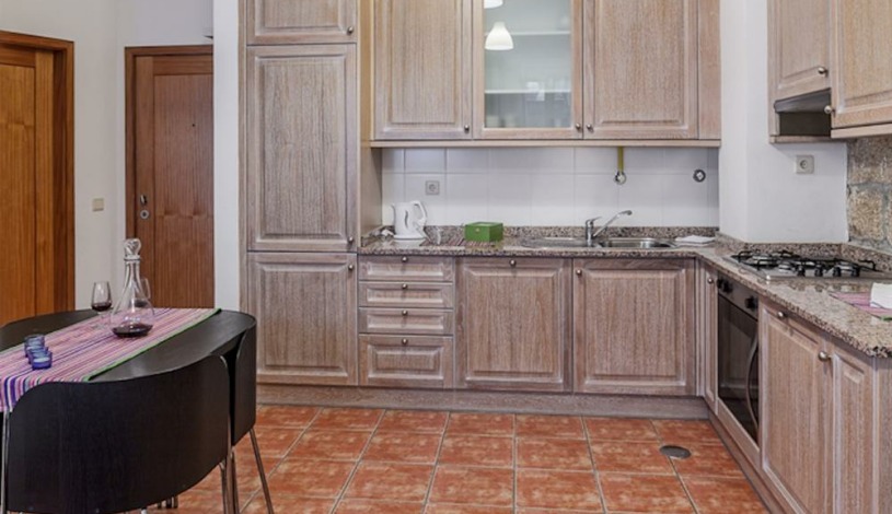 Apartment Rua da Reboleira Porto - Apt 29486