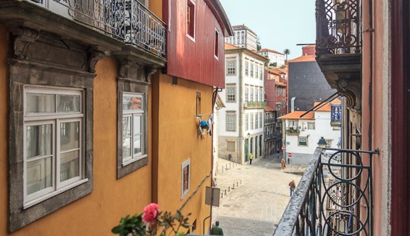 Apartment Rua da Reboleira Porto - Apt 29486