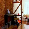 2-bedroom Lisboa Encarnação with kitchen for 3 persons