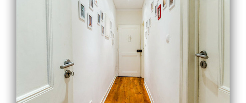 Apartment Rua da Rosa Lisboa - Apt 29417