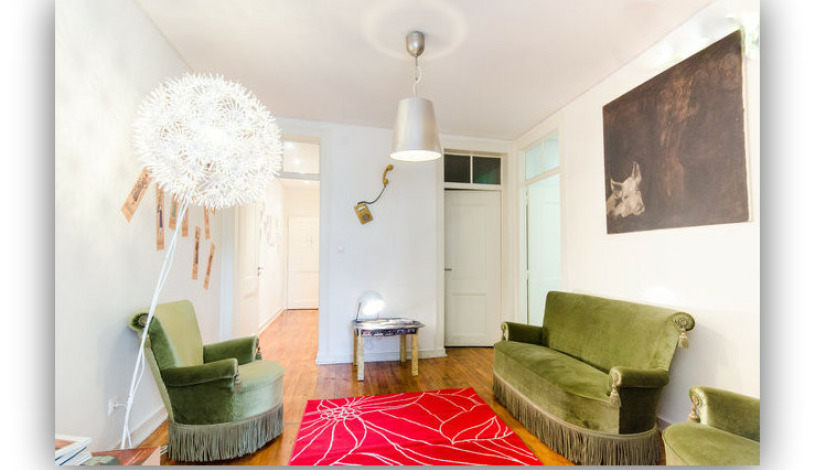 Apartment Rua da Rosa Lisboa - Apt 29417