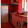 2-bedroom Lisboa Encarnação with kitchen for 3 persons