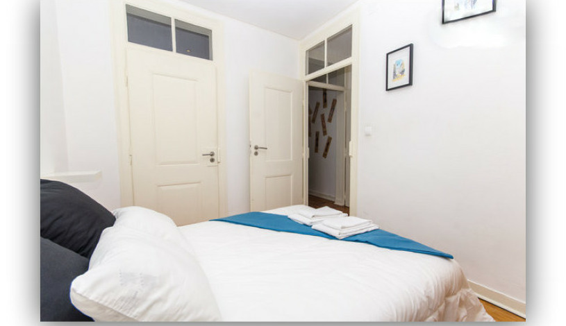 Apartment Rua da Rosa Lisboa - Apt 29417