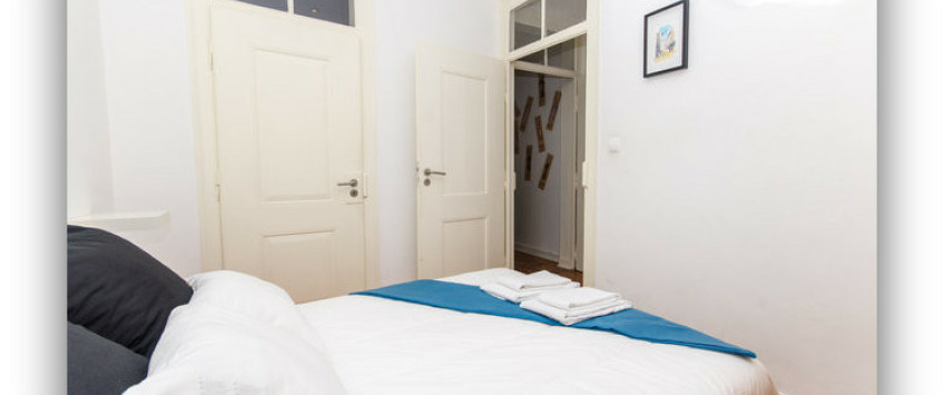 Apartment Rua da Rosa Lisboa - Apt 29417