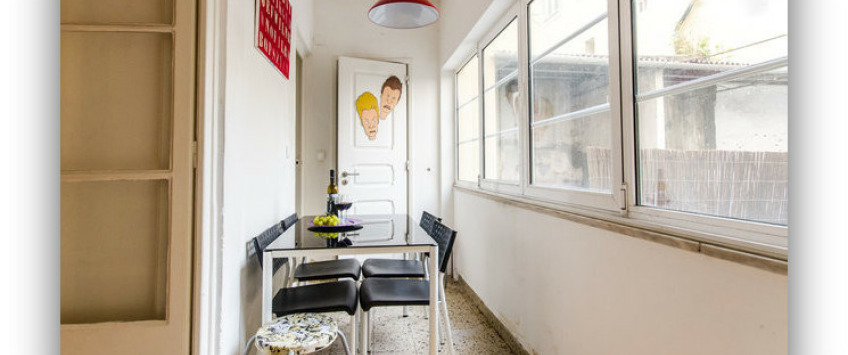 Apartment Rua da Rosa Lisboa - Apt 29417