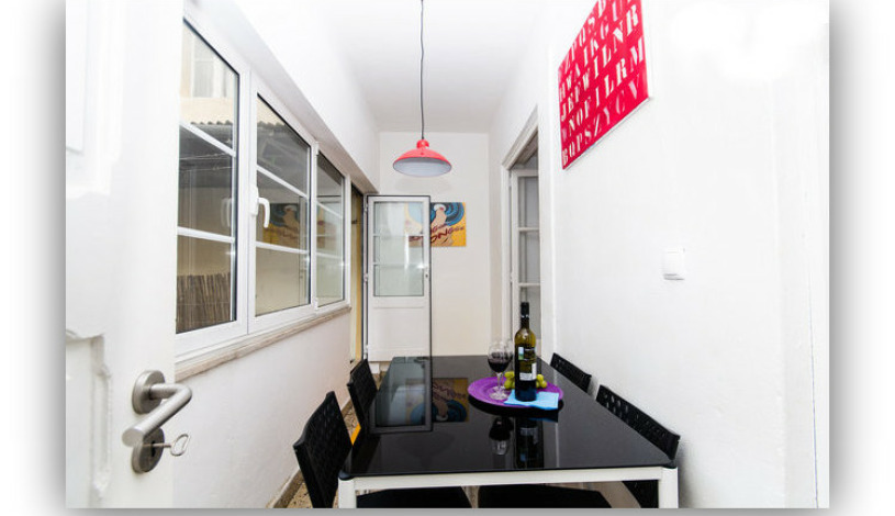Apartment Rua da Rosa Lisboa - Apt 29417