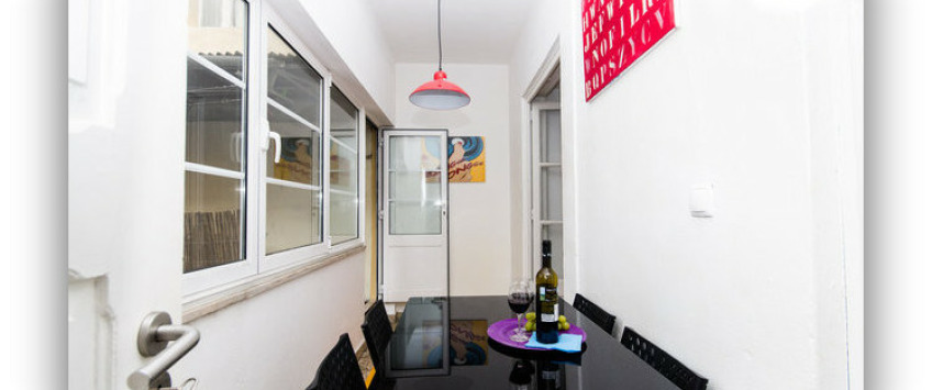 Apartment Rua da Rosa Lisboa - Apt 29417