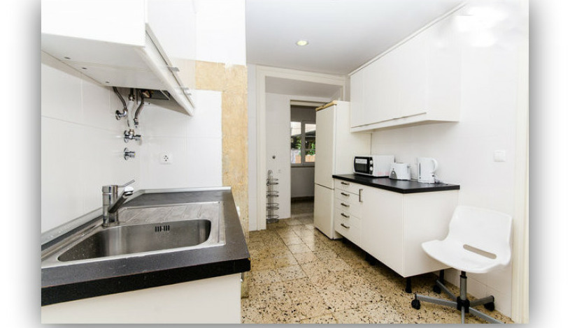 Apartment Rua da Rosa Lisboa - Apt 29417