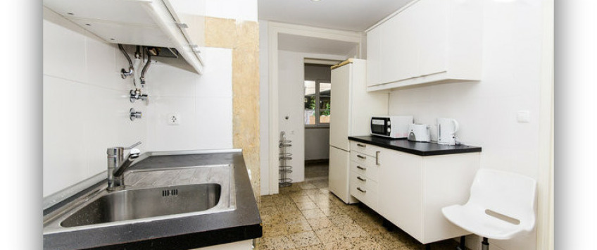 Apartment Rua da Rosa Lisboa - Apt 29417