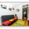 3-bedroom Apartment Lisboa Encarnação with kitchen for 10 persons