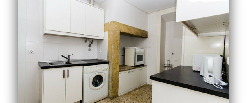 Apartment Rua da Rosa Lisboa - Apt 29417