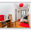 3-bedroom Apartment Lisboa Encarnação with kitchen for 10 persons