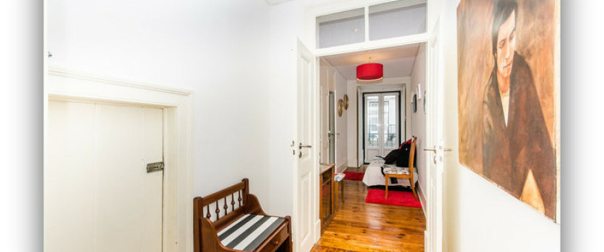 Apartment Rua da Rosa Lisboa - Apt 29417