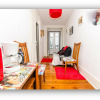 3-bedroom Apartment Lisboa Encarnação with kitchen for 10 persons