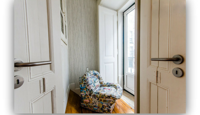 Apartment Rua da Rosa Lisboa - Apt 29417