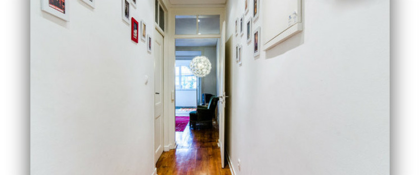 Apartment Rua da Rosa Lisboa - Apt 29417