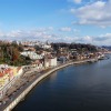 2-sypialniowy Apartament Porto Sé z kuchnią dla 4 osoby