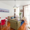 2-bedroom Apartment Lisboa Encarnação with kitchen for 10 persons