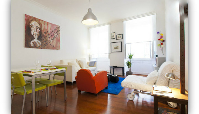 Apartment Rua das Gáveas Lisboa - Apt 27451