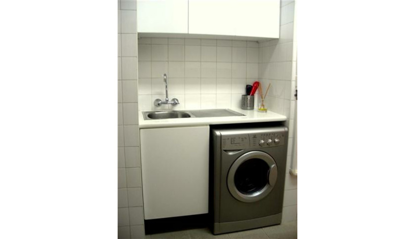 Apartment Rua das Gáveas Lisboa - Apt 23833