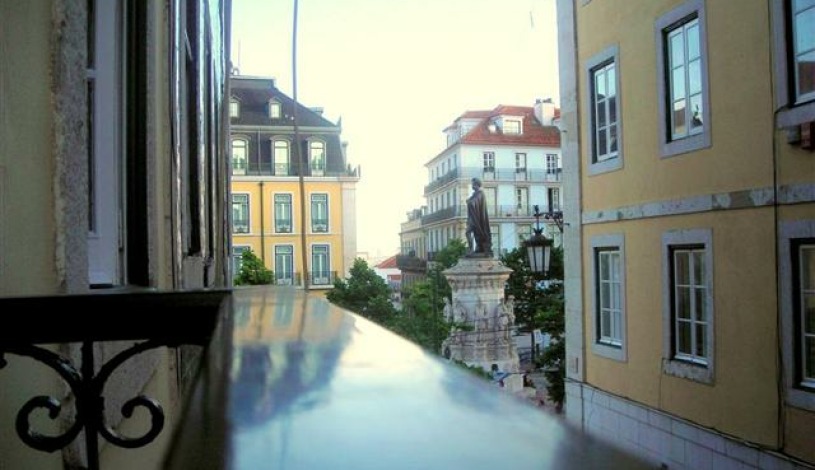 Apartment Rua das Gáveas Lisboa - Apt 23833