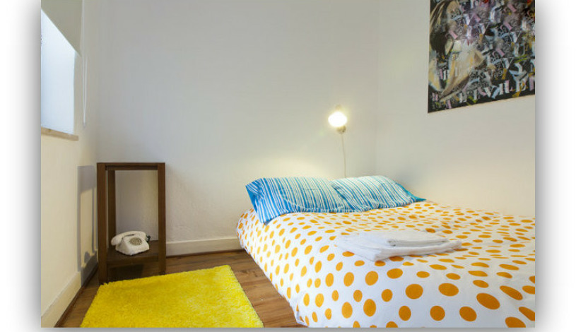 Apartment Rua das Gáveas Lisboa - Apt 27451