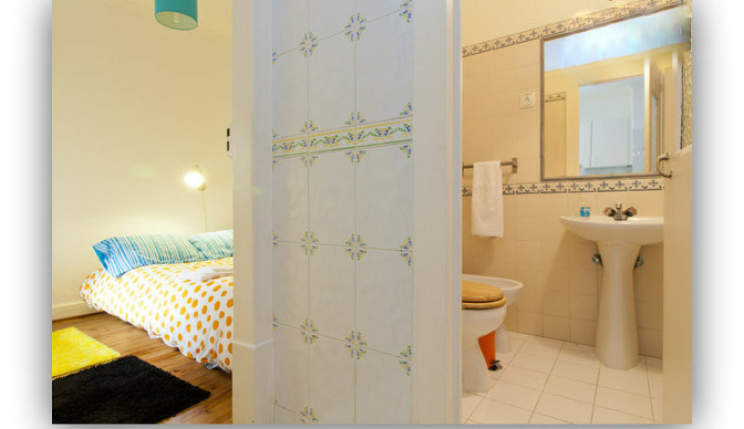 Apartment Rua das Gáveas Lisboa - Apt 27451