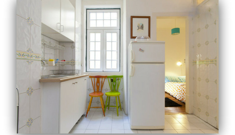 Apartment Rua das Gáveas Lisboa - Apt 27451