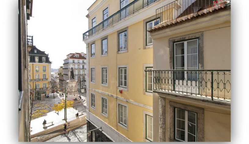 Apartment Rua das Gáveas Lisboa - Apt 27451